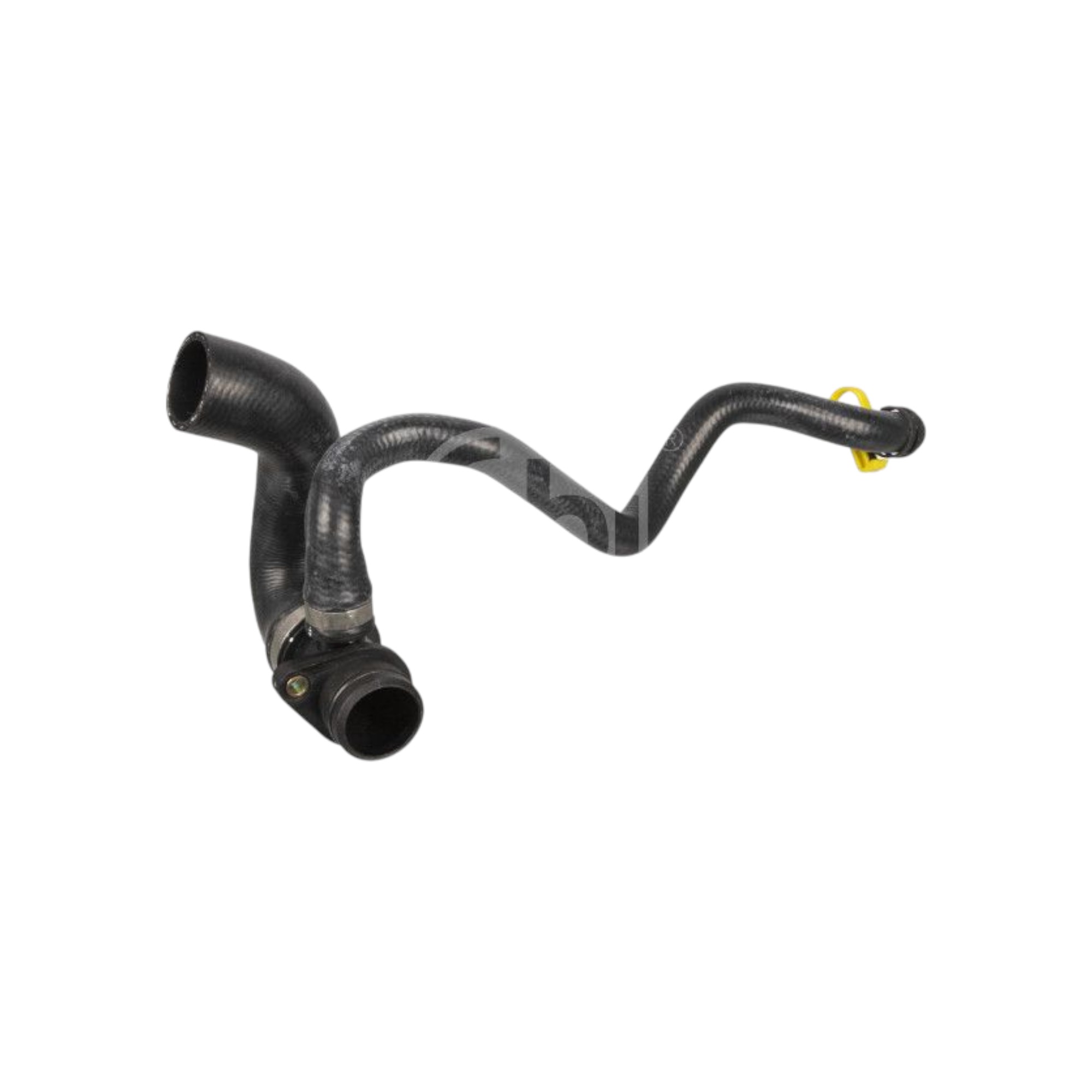 RADYATÖR BESLEME HATTI