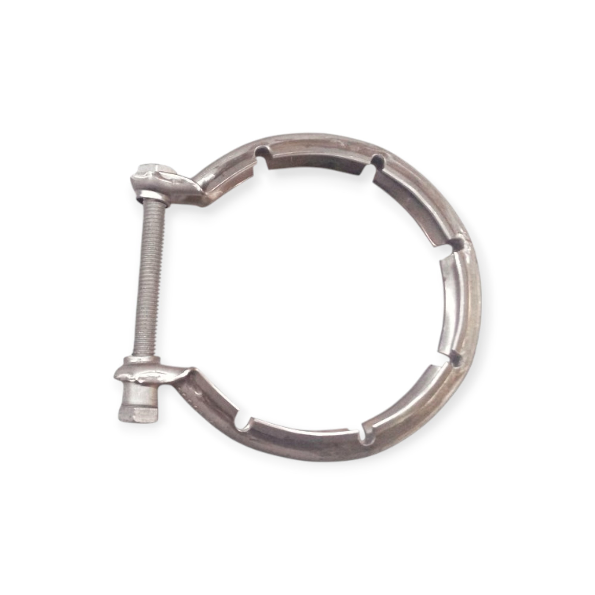 KELEPÇE,PARTİKÜL FİLTRESİ