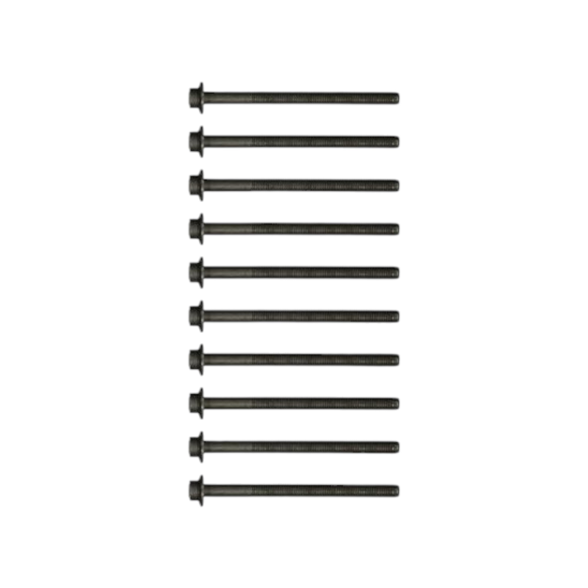 SİLİNDİR KAPAK CİVATA SETİ