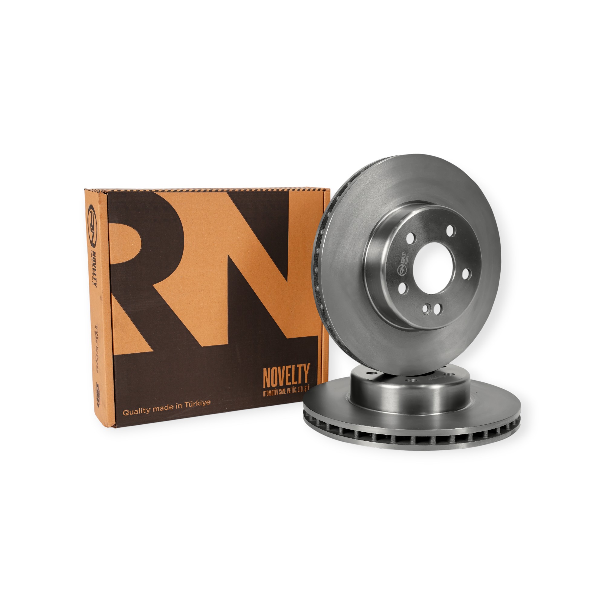 FREN DİSKİ (AYNASI) ÖN