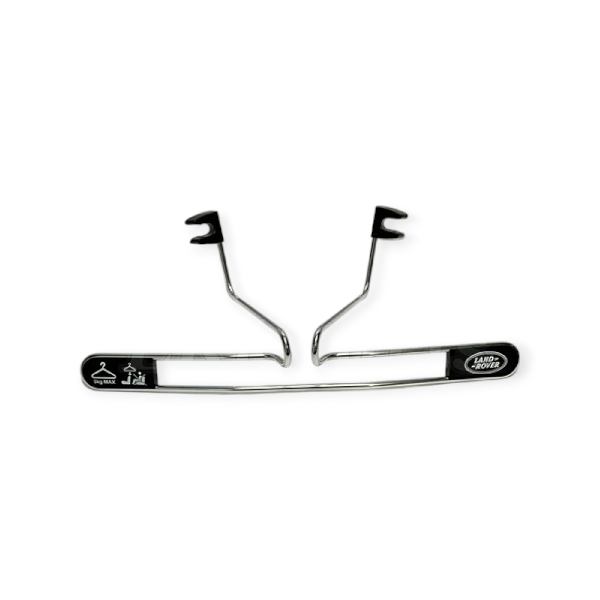 LAND ROVER CEKET,ELBİSE ASKILIK