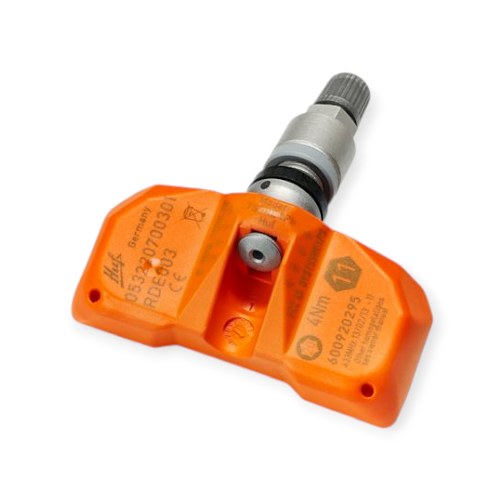 LASTİK BASINÇ SENSÖRÜ