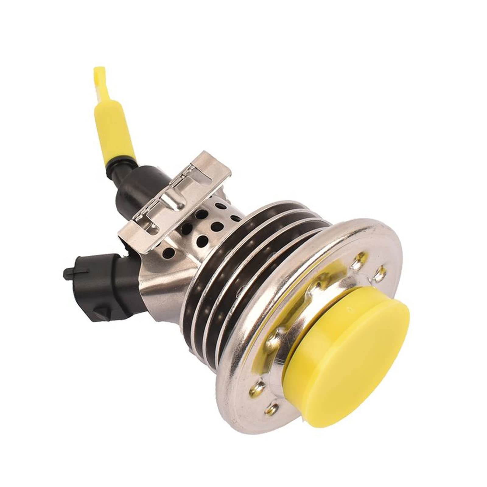 ENJEKTÖR - DİZEL EGZOZ SIVISI