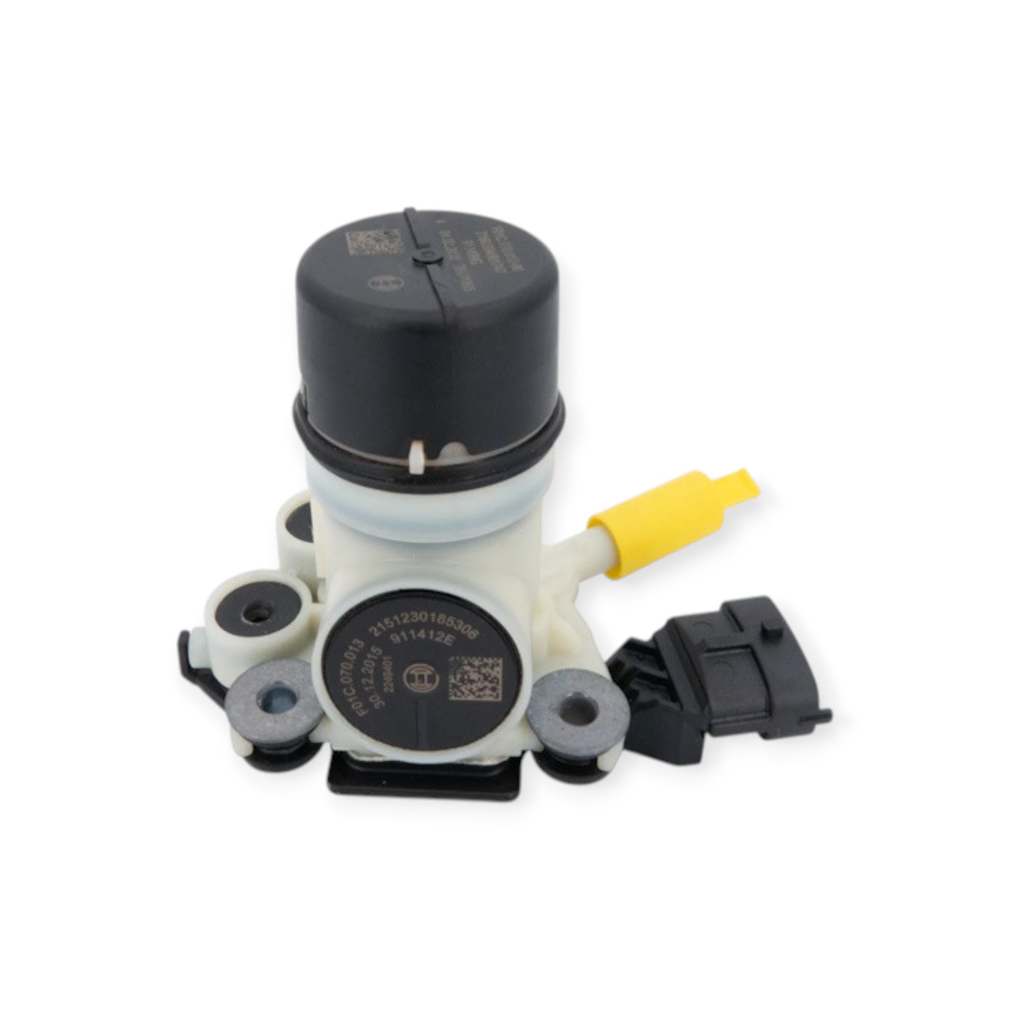 POMPA ADBLUE - DİZEL EGZOZ SIVISI