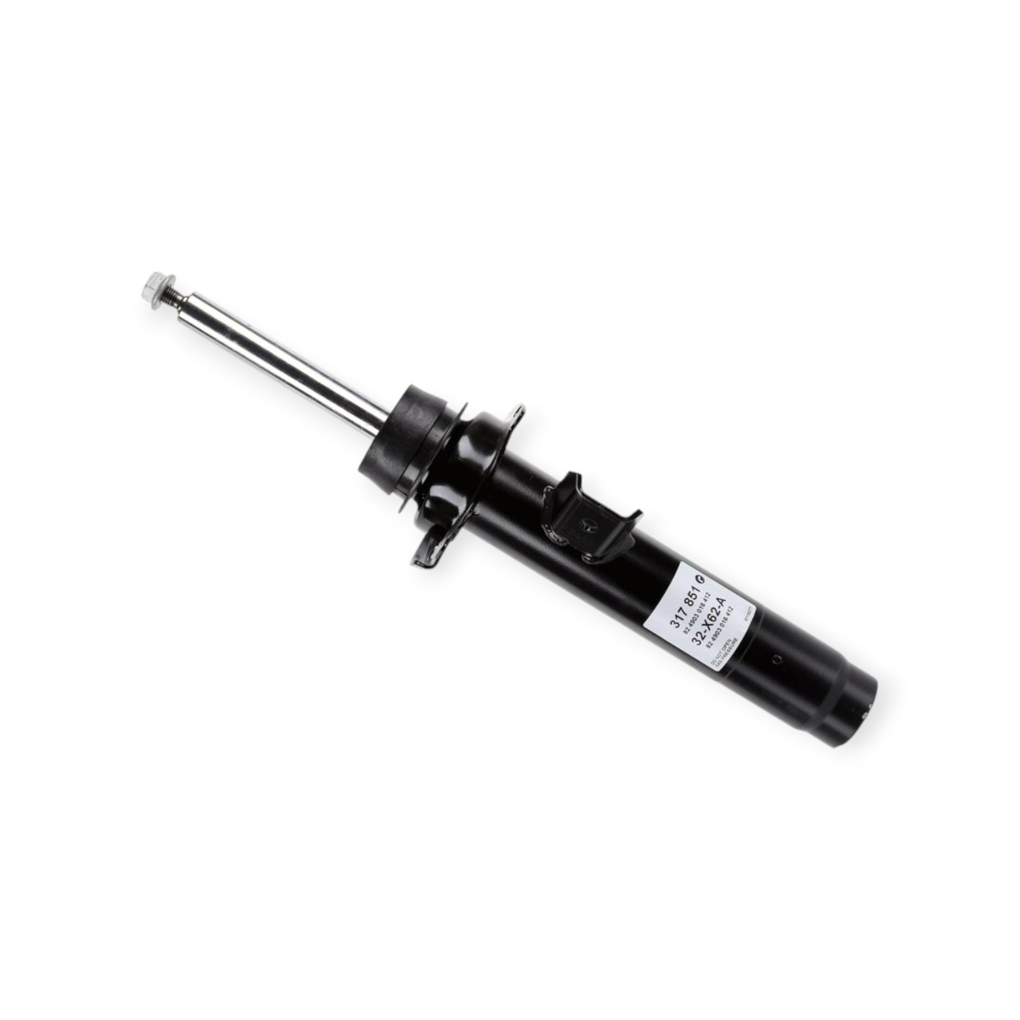 AMORTİSÖR ÖN SAĞ