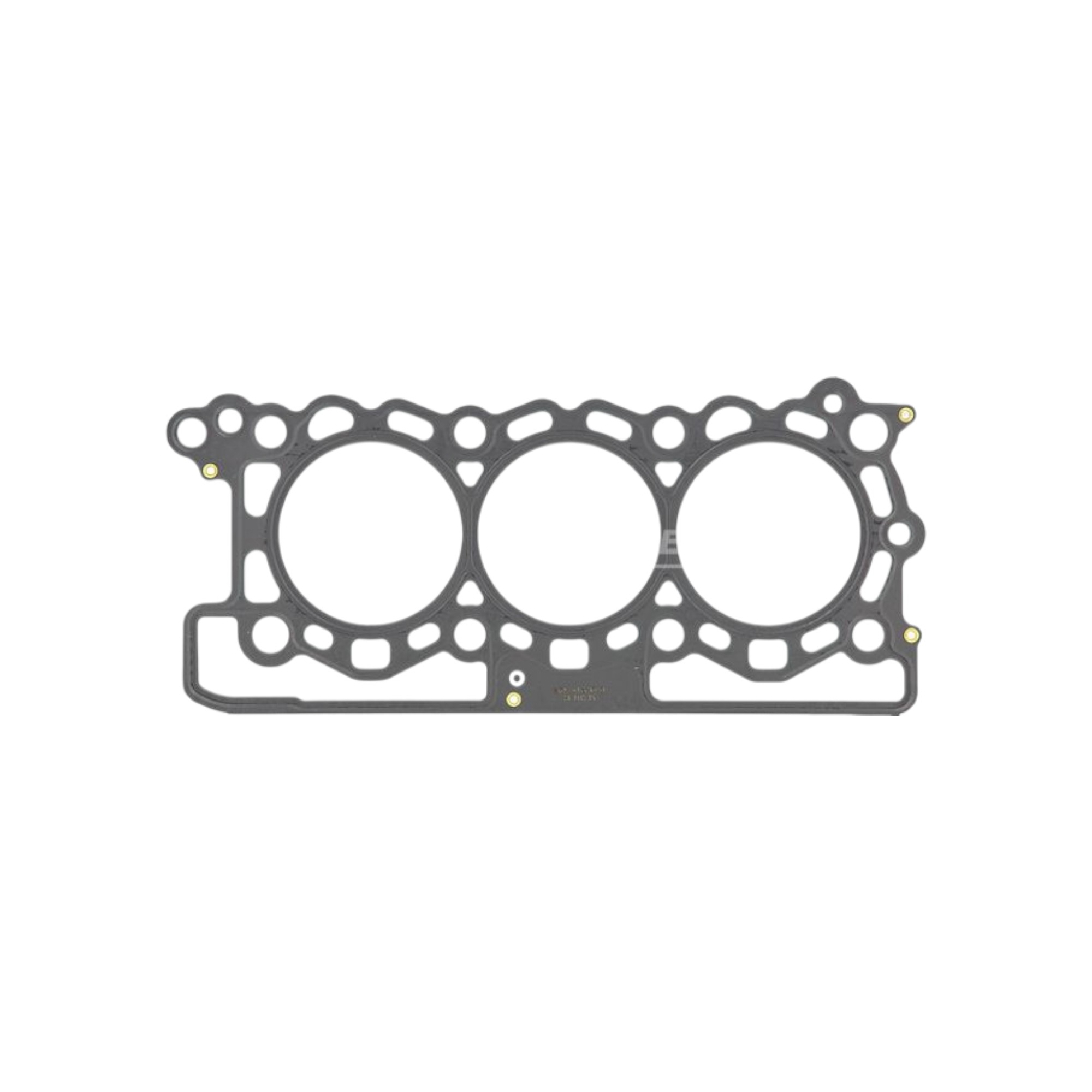 CONTA SİLİNDİR KAPAĞI