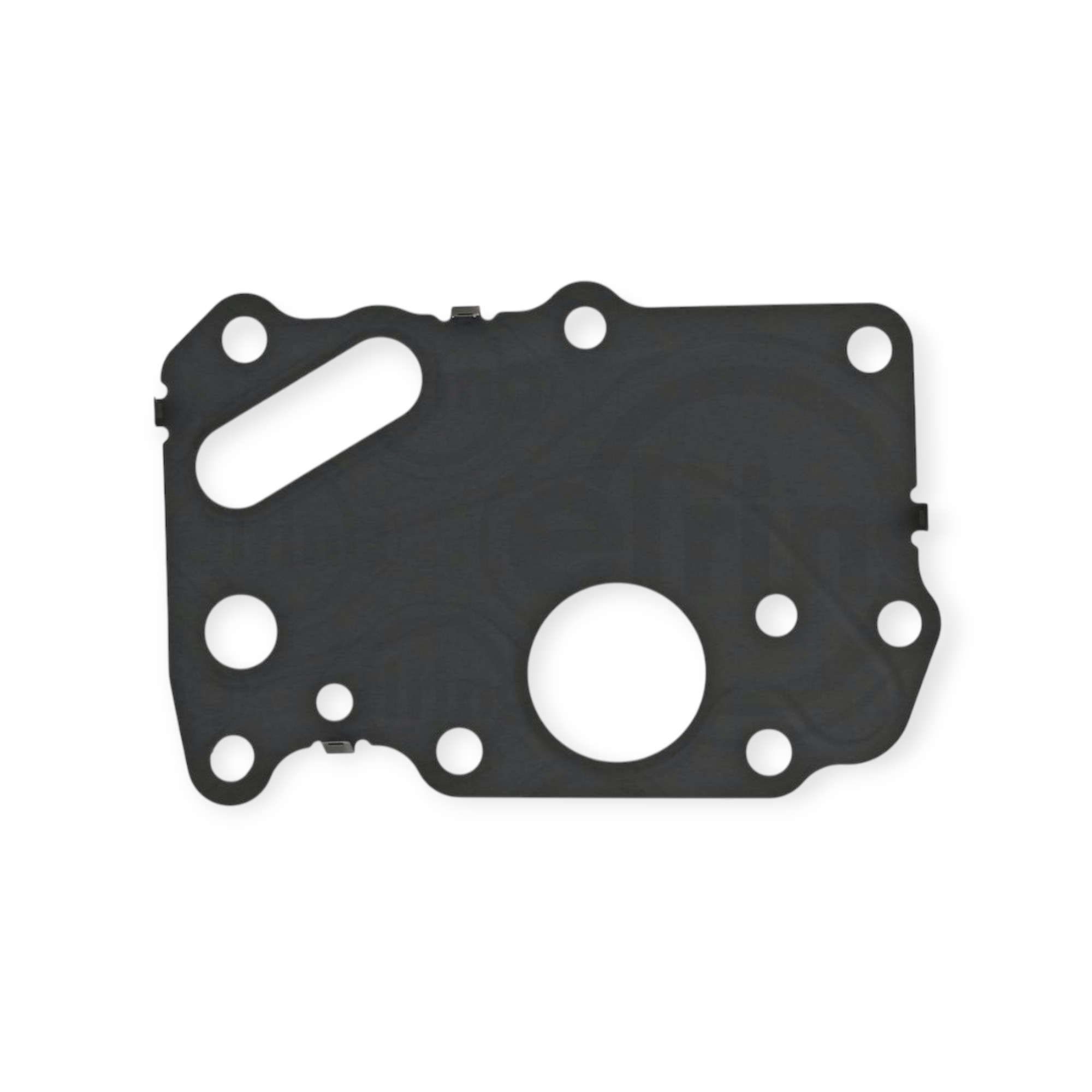 CONTA YAĞ EŞANJÖRÜ