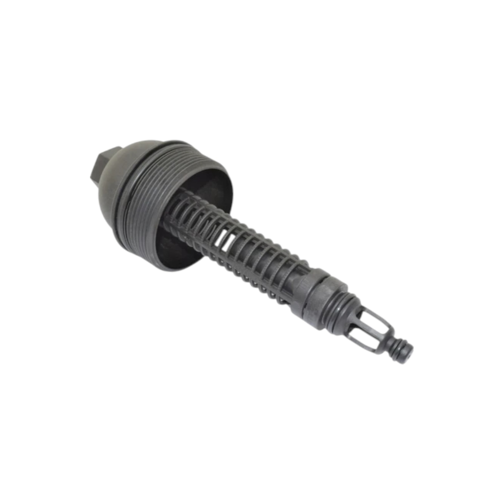 YAĞ FİLTRE KAPAĞI