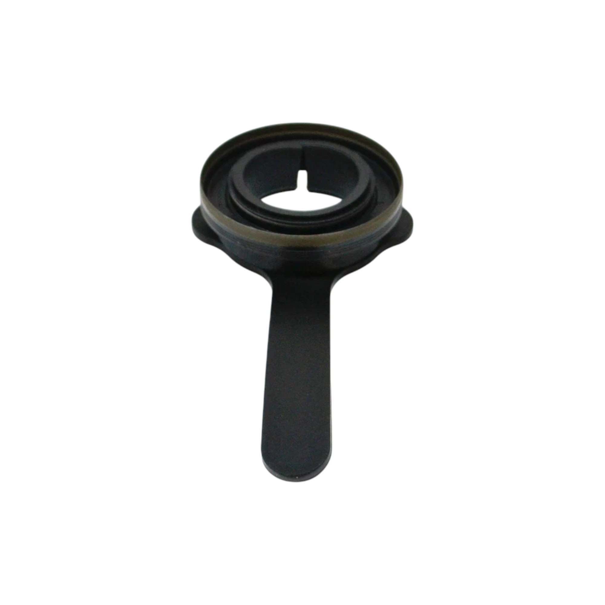 ŞANZIMAN MİL KEÇESİ