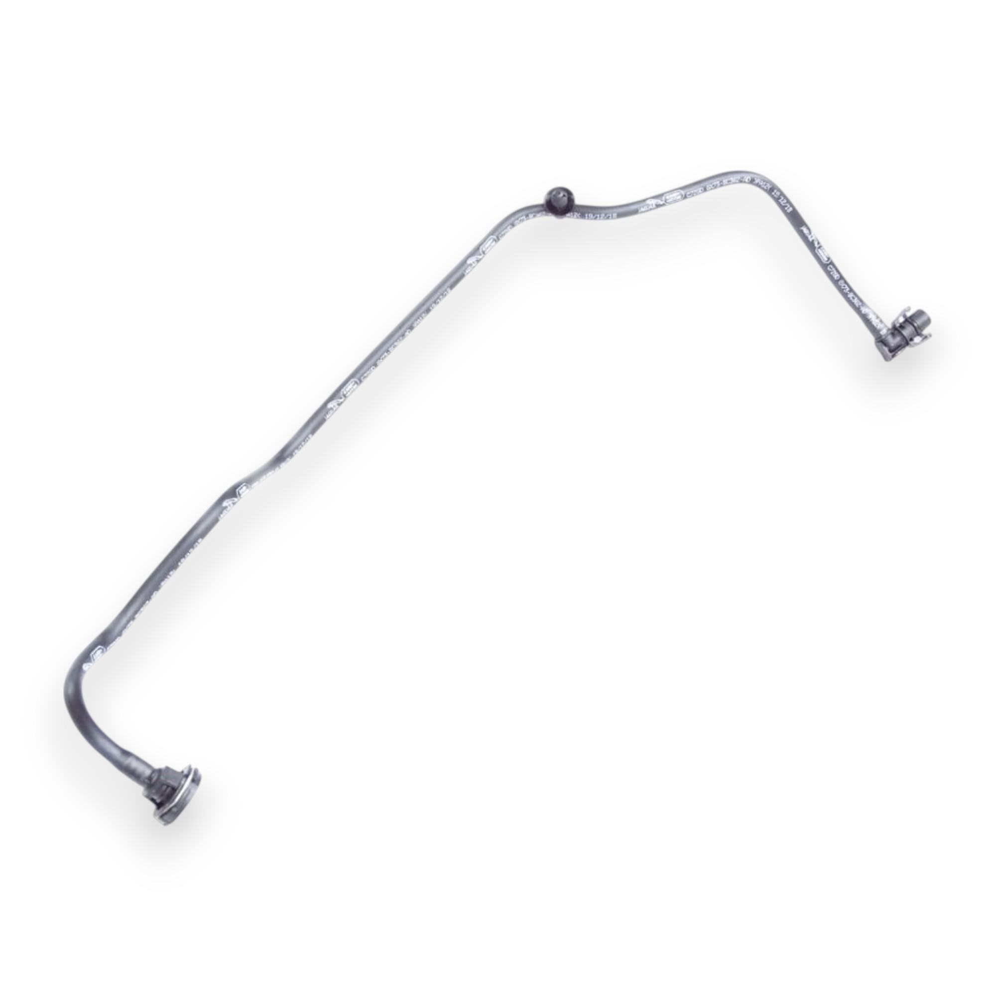 RADYATÖR GENLEŞME TANKI BORUSU